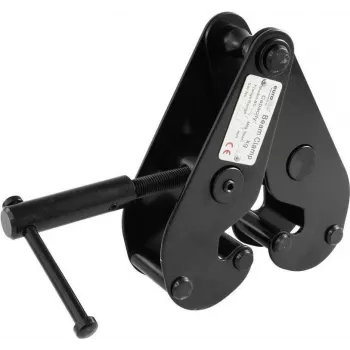 EUROLITE spaustuvas 1000 kg juodas (5801108W)