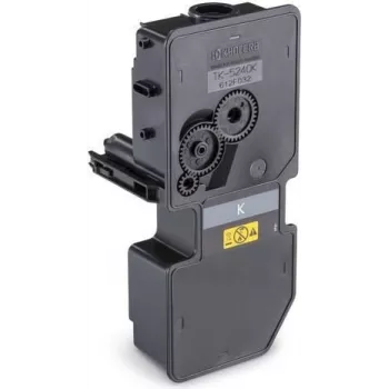 tonerio kasetė Kyocera TK-5240K 3000 puslapių Juoda