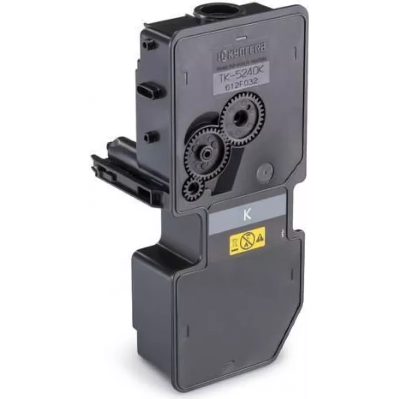 tonerio kasetė Kyocera TK-5240K 3000 puslapių Juoda