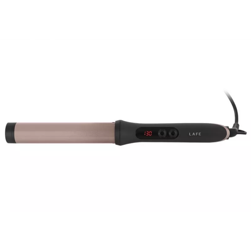 Plaukų suktukas LAFE Sleek & Shine 32 mm LAFLKA47572, 32 mm vamzdelis, elektrinis stiliaus formavimo įrankis