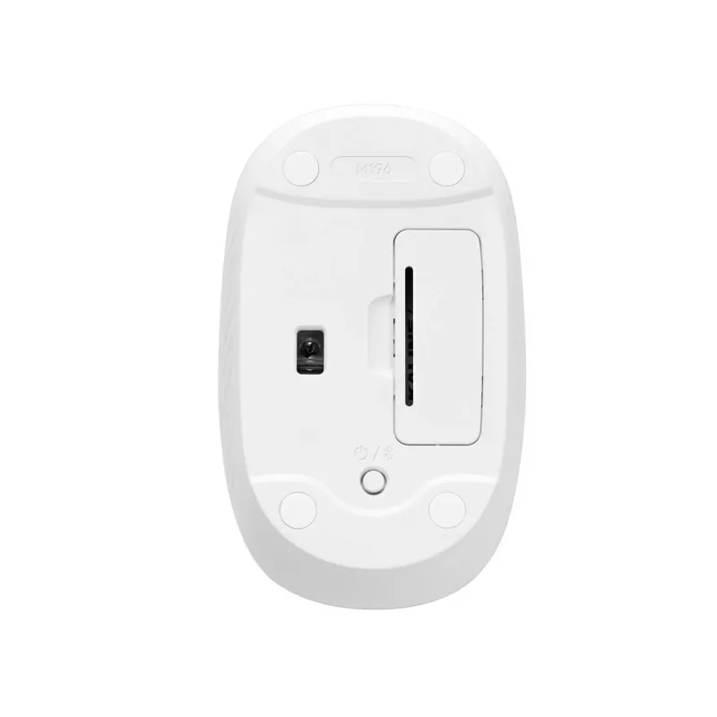 Logitech M196 belaidė optinė pelė