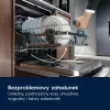 ELECTROLUX EEC767310L ComfortLift įmontuojama indaplovė