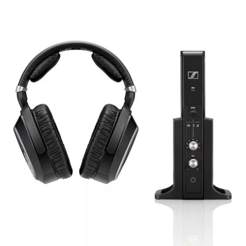 Ausinės Sennheiser RS 195-U