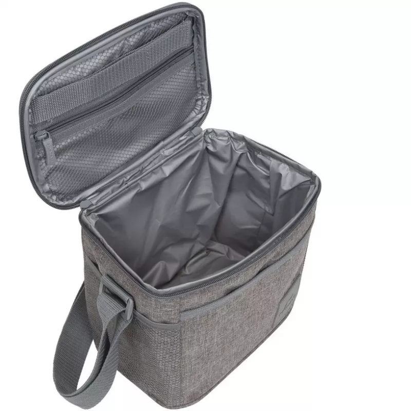 Rivacase 5706 Thermotasche Pilka 5,5 l (5706 COOLER BAG 5.5 L)