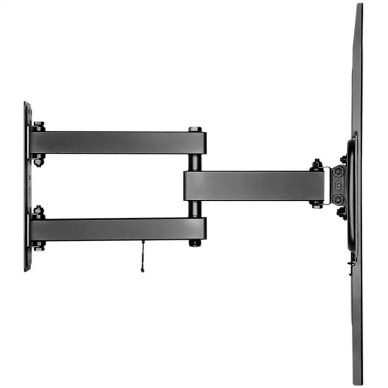 Goobay 49745 TV laikiklis/stovas 177,8 cm (70 inch) juodas