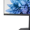 LCD monitorius | THOMSON | 27 | 1920 x 1080 pikselių | Full HD | Natūralus formato santykis 16:9 | Plokščias | M27FB5C15