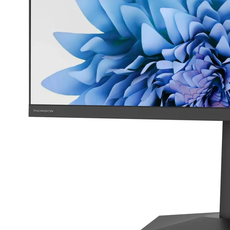 LCD monitorius | THOMSON | 27 | 1920 x 1080 pikselių | Full HD | Natūralus formato santykis 16:9 | Plokščias | M27FB5C15