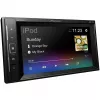 DMH-A240DAB Autoradio 2 DIN (Double-DIN), 50 W (1026779)