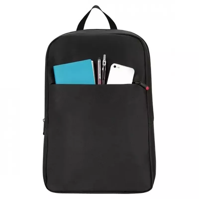 Lenovo 4X41K79635 nešiojamojo kompiuterio dėklas 39,6 cm (15,6 col.) Kuprinė Juoda