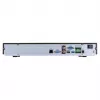 Dahua Technology NVR5232-EI tinklo vaizdo registratorius juodas