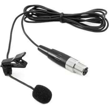 Lavalier mikrofonas PSSO WISE modelis 13063409 kišeniniam siųstuvui