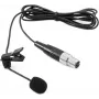 Lavalier mikrofonas PSSO WISE modelis 13063409 kišeniniam siųstuvui