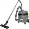 Drėgnas ir sausas dulkių siurblys Kärcher NT 22/1 Ap L – 22 L, 1300 W, 25,5 kPa vakuumas, 71 l/s oro srautas, 1,9 m žarna, 6 m laidas