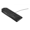 Klaviatūra Logitech K120, skirta verslui