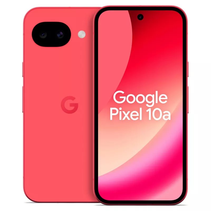 Google Pixel 10a 256GB uogų