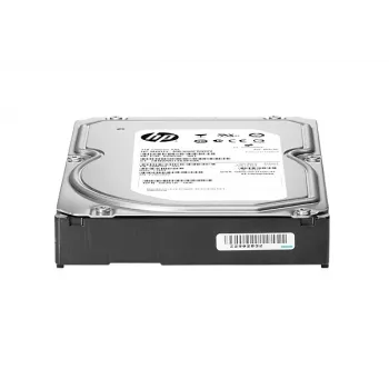 HDD HPE 1 TB 3,5 colio SATA 7200 RPM 659569-001