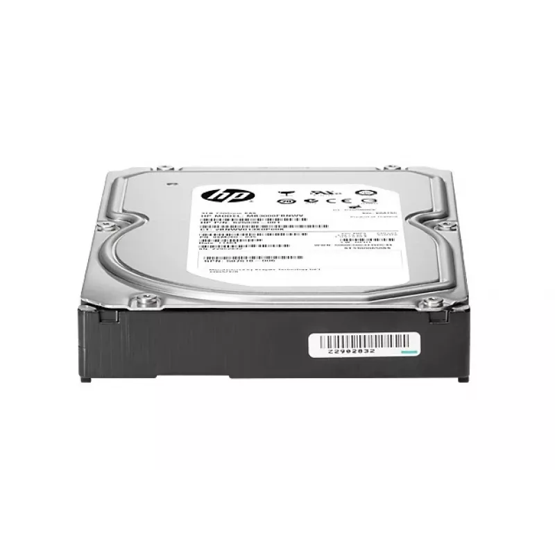 HDD HPE 1 TB 3,5 colio SATA 7200 RPM 659569-001