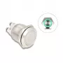 Mygtukų skydelis DeLOCK 20978 sidabrinis 230V 3A