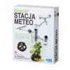 4m Weather Station