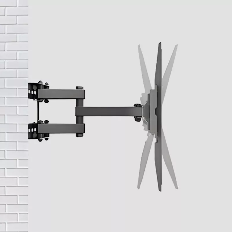 TV laikiklis 21-75 inch 50kg, MC-788