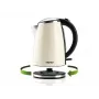 Elektrinis virdulys Zelmer 1,7L 2200W nerūdijantis plienas