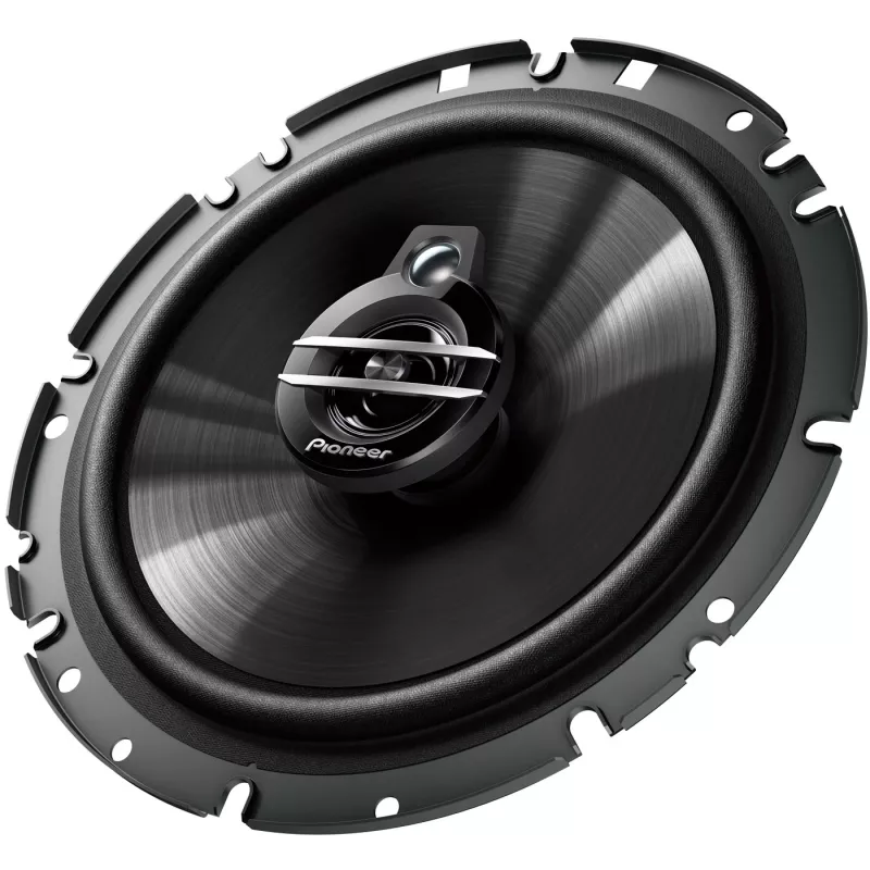 Automobilinė kolonėlė Pioneer TS-G1730F apvali 3 juostų 300 W