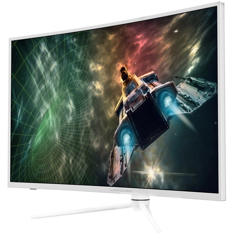 LC-Power 97,8cm (39) LC-M39-QHD-165-C VA+DP+HDMI