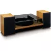 Lenco LS-300WD gaminys, juodas