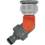 Gardena 998-50 - Pilka - Oranžinė - Sidabrinė - 3,3 mm (G 2,50cm (1))/26,5 mm (G 3/4) - jungtis (998-50)