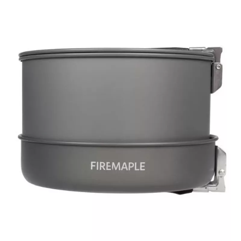 feast cookware set 4-Juoda FIRE-MAPLE