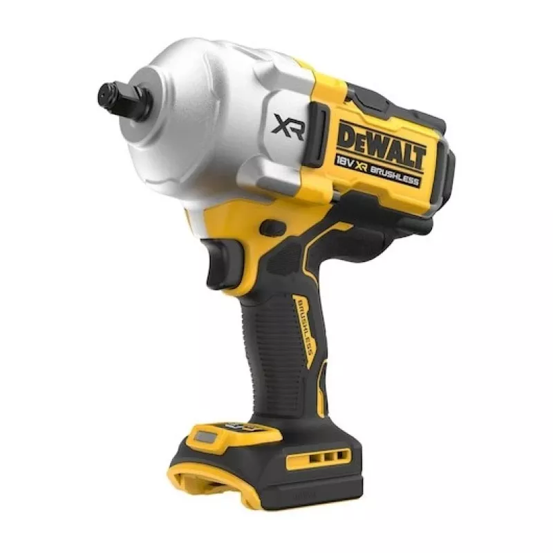 Elektrinis atsuktuvas / smūginis suktuvas DeWALT DCF961NT-XJ, 1200 RPM, 2372 N⋅m