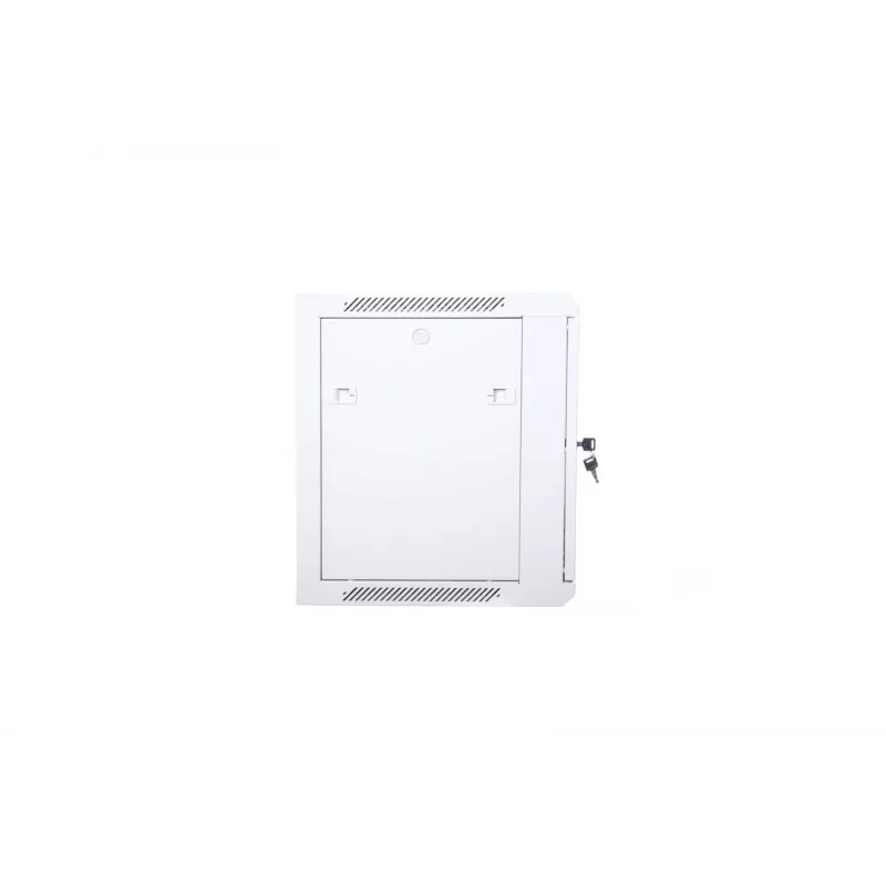 Digitus DN-W19 09U/450 stovo spinta 9U sieninė spinta šviesiai pilka