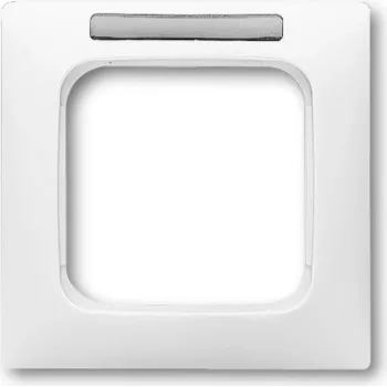 Busch-Jaeger 1754-0-4058 Wall Plate/Switch Cover Balta (1721NSKA-214)