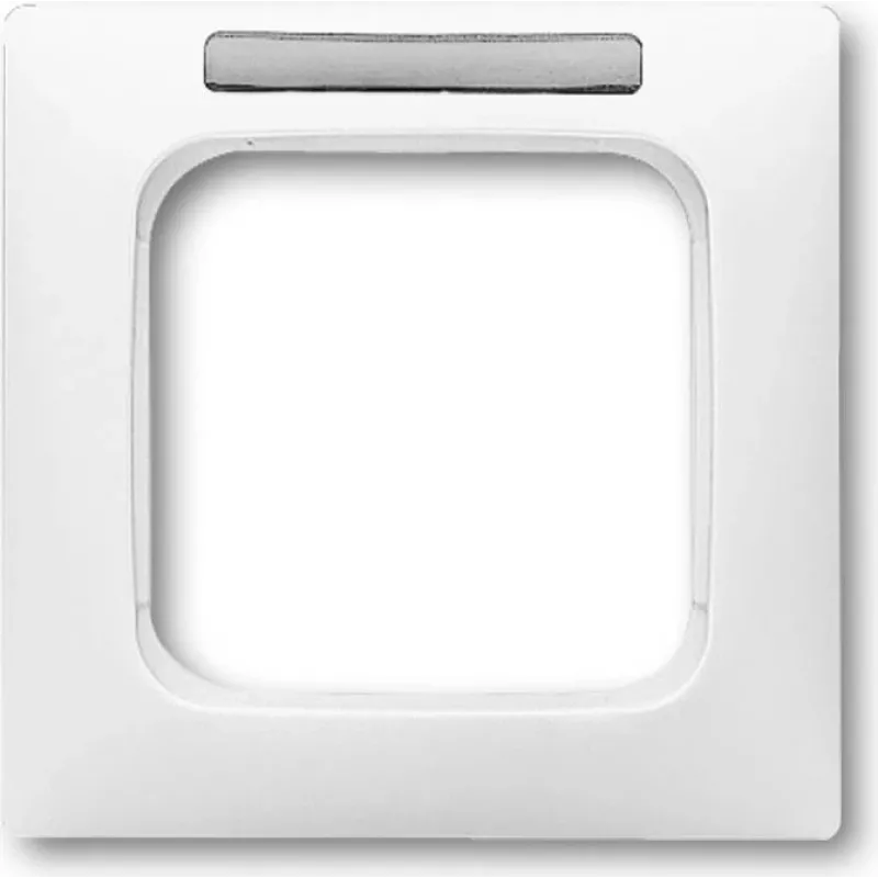 Busch-Jaeger 1754-0-4058 Wall Plate/Switch Cover Balta (1721NSKA-214)