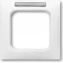 Busch-Jaeger 1754-0-4058 Wall Plate/Switch Cover Balta (1721NSKA-214)