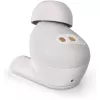 EPOS ADAPT E1 True Wireless Stereo (TWS) į ausis įdedamos verslo/kasdienės Bluetooth ausinės, baltos