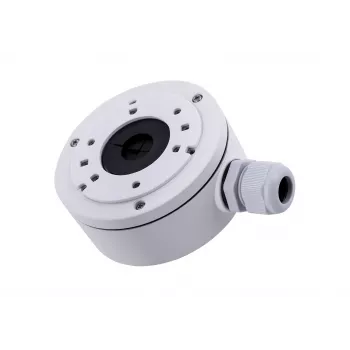 Hikvision DS-1280ZJ-XS priedai stebėjimo kameroms Jungiamoji dėžutė