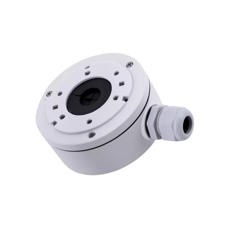 Hikvision DS-1280ZJ-XS priedai stebėjimo kameroms Jungiamoji dėžutė