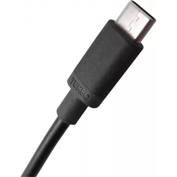 USB-C įkroviklis MOTOROLA TurboPower 15 SPN5915A 5V 3A