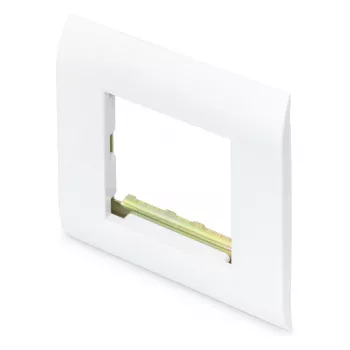 Rėmas lizdams ir priekinėms plokštėms Digitus DN-93802-5-SH