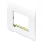 Rėmas lizdams ir priekinėms plokštėms Digitus DN-93802-5-SH