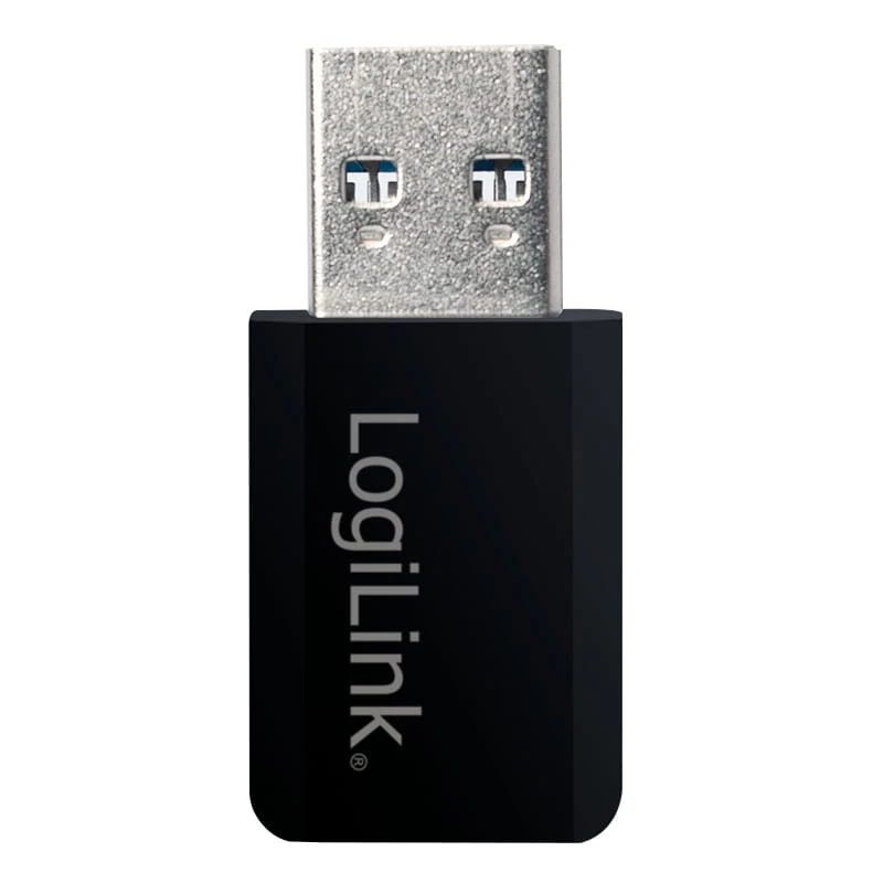Tinklo kortelė LogiLink WL0243