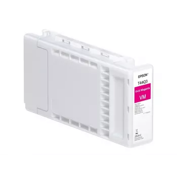 rašalo kasetė Epson Vivid Magenta Singlepack T44Q34N UltraChrome PRO 12 350ml