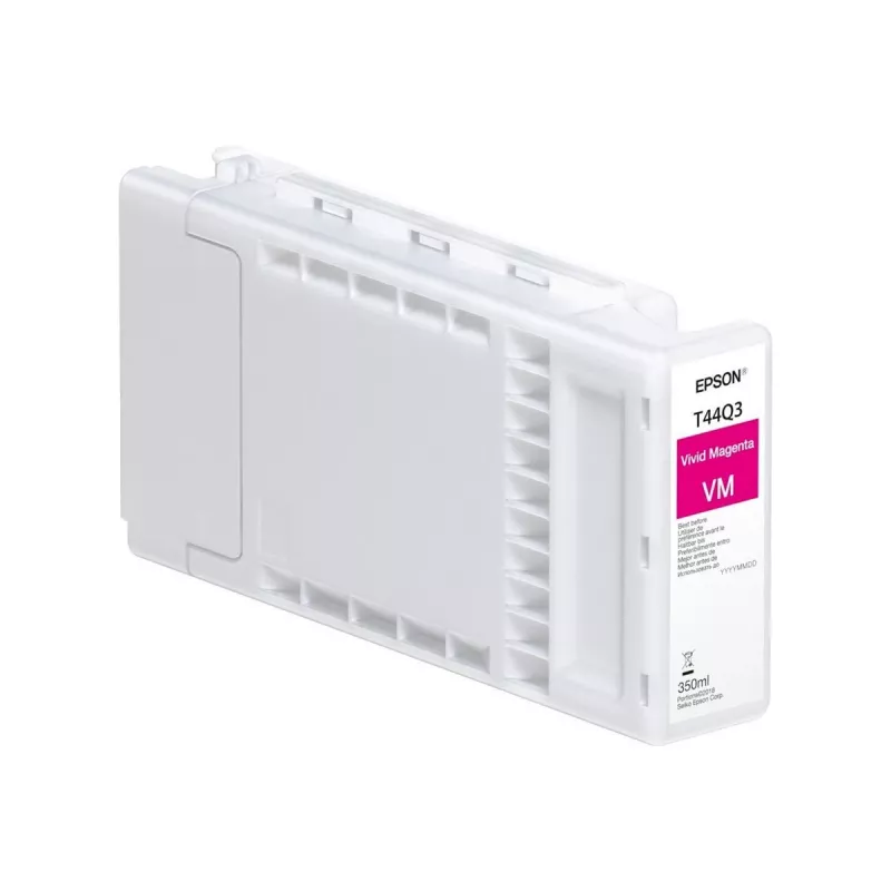 rašalo kasetė Epson Vivid Magenta Singlepack T44Q34N UltraChrome PRO 12 350ml