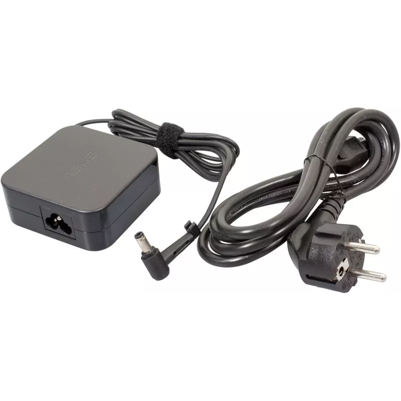 ASUS 0A001-00040800 maitinimo adapteris, skirtas naudoti patalpose, 65 W, juodas