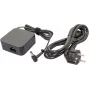 ASUS 0A001-00040800 maitinimo adapteris, skirtas naudoti patalpose, 65 W, juodas