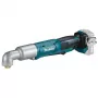Makita TL064DZ 12V CXT belaidis kampinis smūginis suktuvas, tik įrankis