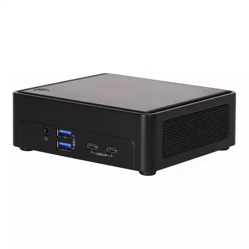 ASRock Barebone NUCS-Box-255H HDMI/USB-C