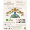 7 Wonders Architects - Medals, stalo žaidimo papildymas
