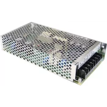 Maitinimo adapteris MEAN WELL SD-100A-12